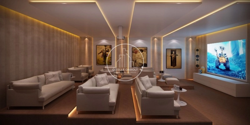 EPIC TOWER , Barra Sul - Balneário Camboriú: 6ª foto da galeria de imagens do imóvel