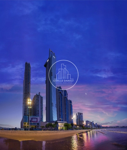 EPIC TOWER , Barra Sul - Balneário Camboriú: 7ª foto da galeria de imagens do imóvel