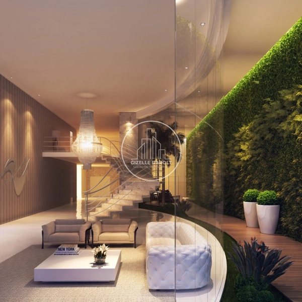 EPIC TOWER , Barra Sul - Balneário Camboriú: 3ª foto da galeria de imagens do imóvel