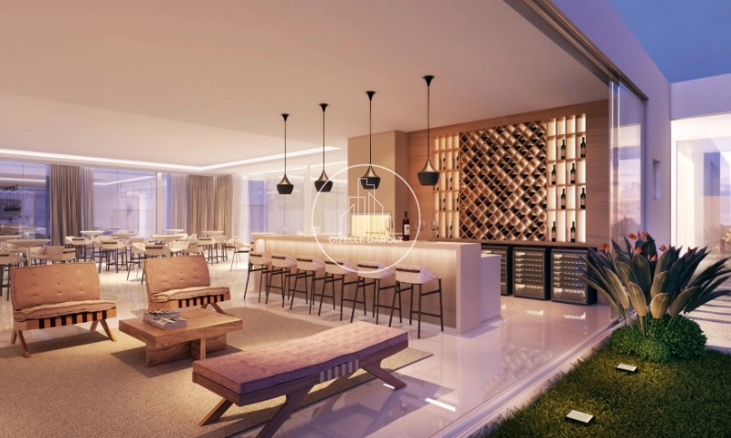 EPIC TOWER , Barra Sul - Balneário Camboriú: 13ª foto da galeria de imagens do imóvel