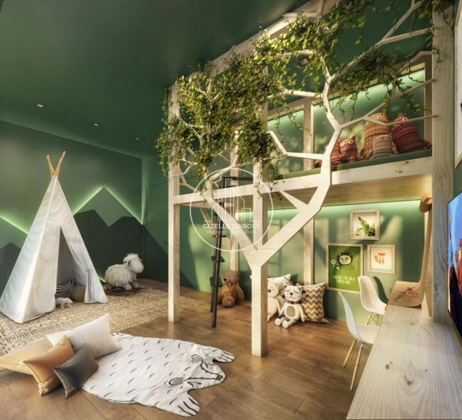 APARTAMENTO LANÇAMENTO, BAIRRO PIONEIROS -BALNEÁRIO CAMBORIÚ: 8ª foto da galeria de imagens do imóvel
