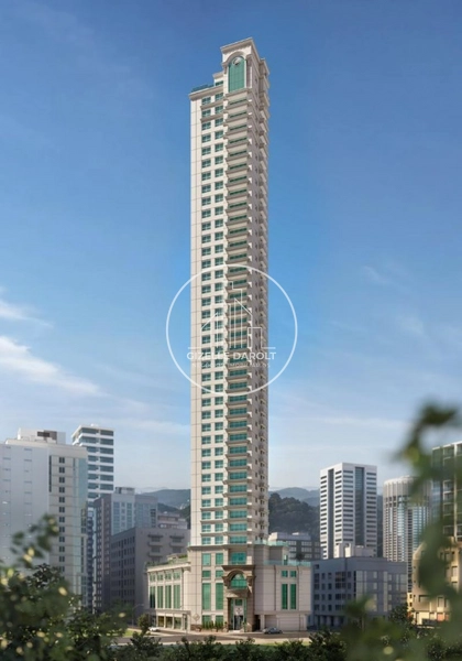 APARTAMENTO LANÇAMENTO, BAIRRO PIONEIROS -BALNEÁRIO CAMBORIÚ: 10ª foto da galeria de imagens do imóvel