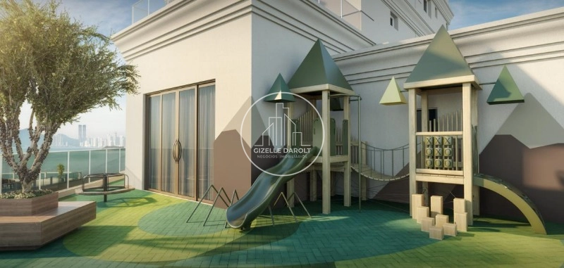 APARTAMENTO LANÇAMENTO, BAIRRO PIONEIROS -BALNEÁRIO CAMBORIÚ: 14ª foto da galeria de imagens do imóvel