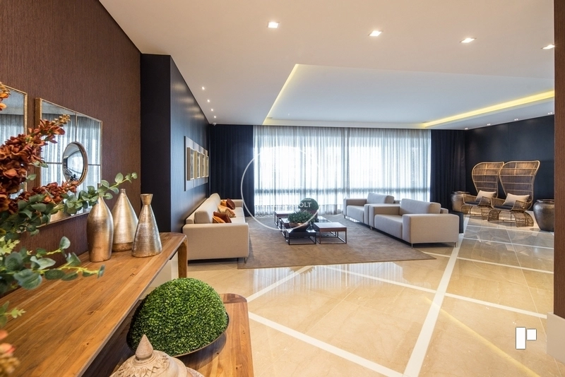 Apartamento alto padrão Luxo na Barra Sul em Balneário Camboriú: 7ª foto da galeria de imagens do imóvel