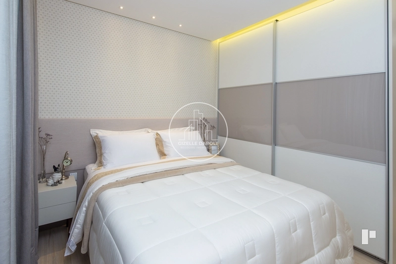 Apartamento alto padrão Luxo na Barra Sul em Balneário Camboriú: 9ª foto da galeria de imagens do imóvel