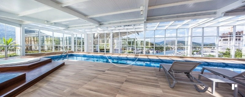 Apartamento alto padrão Luxo na Barra Sul em Balneário Camboriú: 10ª foto da galeria de imagens do imóvel