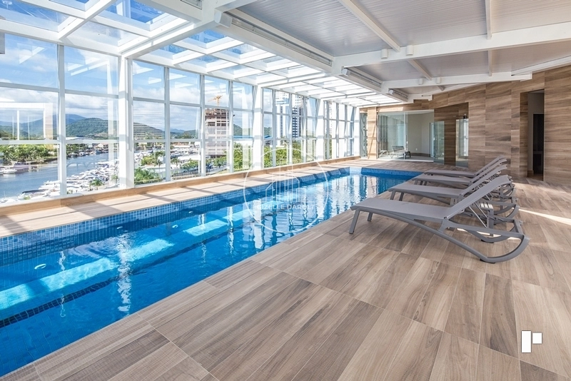 Apartamento alto padrão Luxo na Barra Sul em Balneário Camboriú: 5ª foto da galeria de imagens do imóvel
