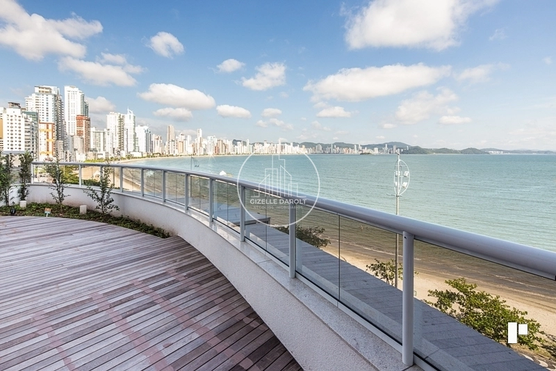 Apartamento alto padrão Luxo na Barra Sul em Balneário Camboriú: 13ª foto da galeria de imagens do imóvel