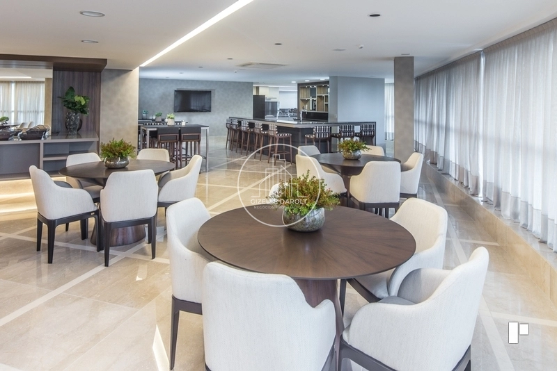 Apartamento alto padrão Luxo na Barra Sul em Balneário Camboriú: 19ª foto da galeria de imagens do imóvel