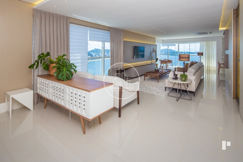 Apartamento alto padrão Luxo na Barra Sul em Balneário Camboriú: 20ª foto da galeria de imagens do imóvel