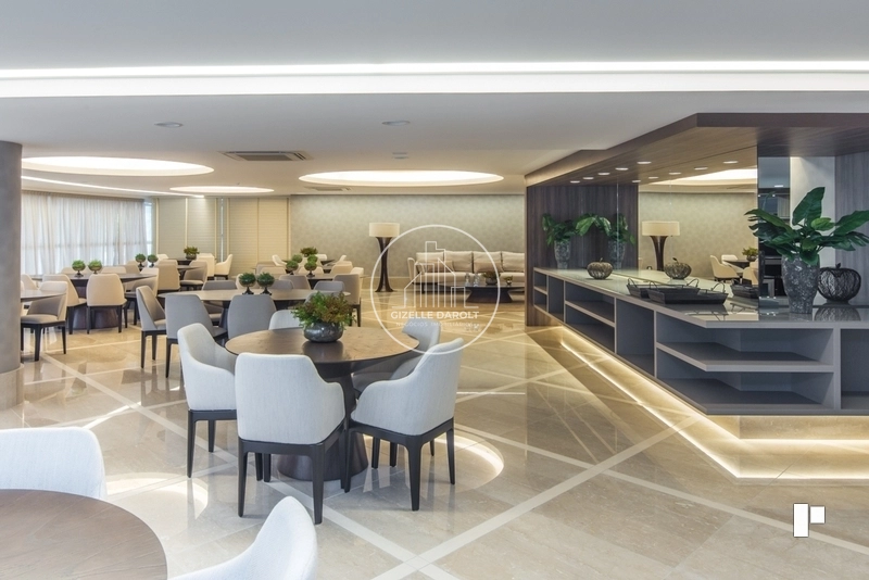 Apartamento alto padrão Luxo na Barra Sul em Balneário Camboriú: 22ª foto da galeria de imagens do imóvel