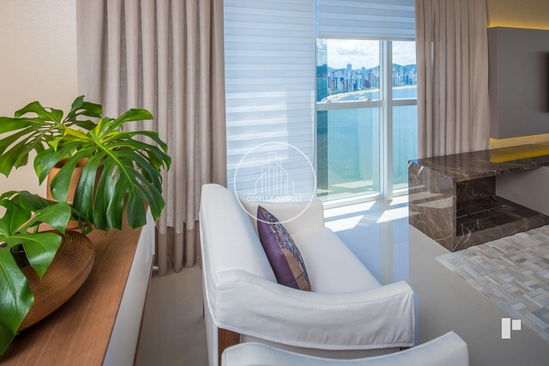Apartamento alto padrão Luxo na Barra Sul em Balneário Camboriú: 23ª foto da galeria de imagens do imóvel