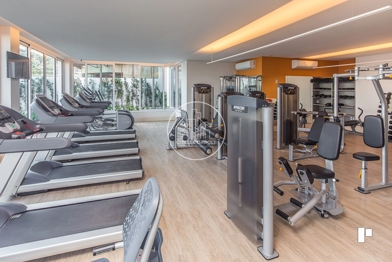 Apartamento alto padrão Luxo na Barra Sul em Balneário Camboriú: 27ª foto da galeria de imagens do imóvel