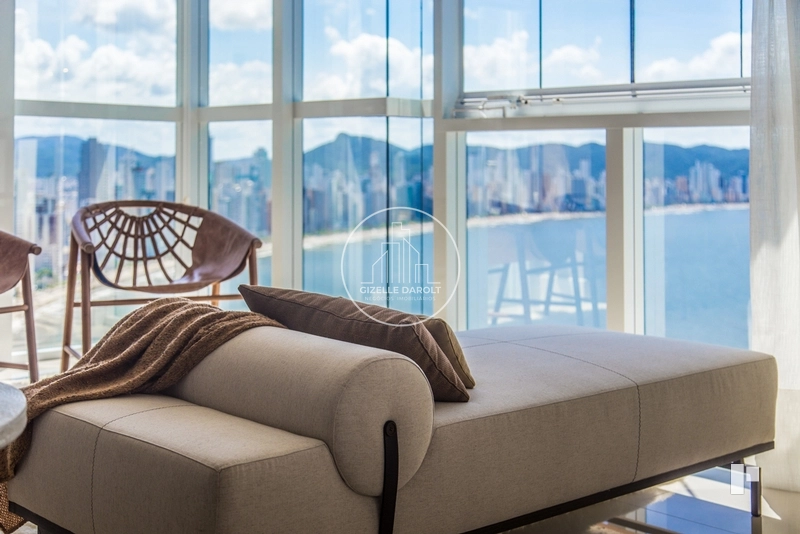 Apartamento alto padrão Luxo na Barra Sul em Balneário Camboriú: 28ª foto da galeria de imagens do imóvel
