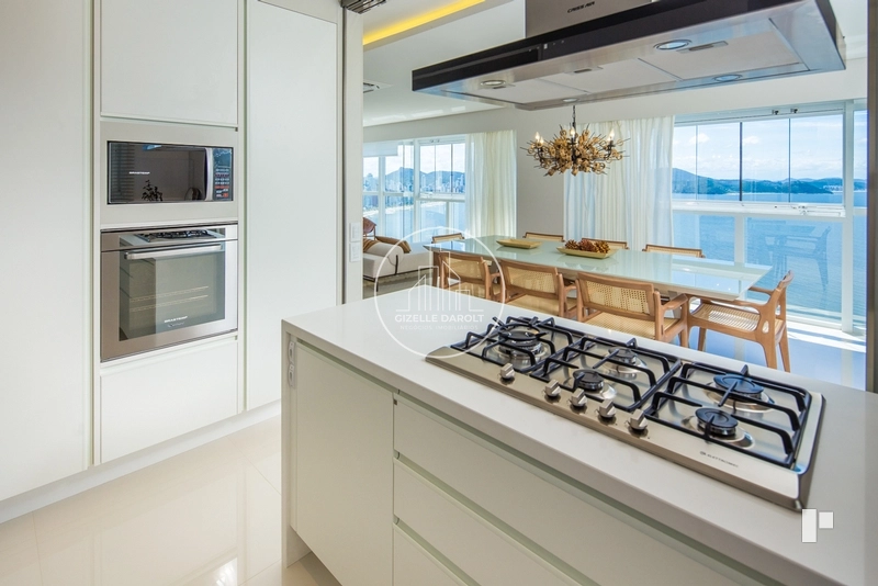 Apartamento alto padrão Luxo na Barra Sul em Balneário Camboriú: 29ª foto da galeria de imagens do imóvel