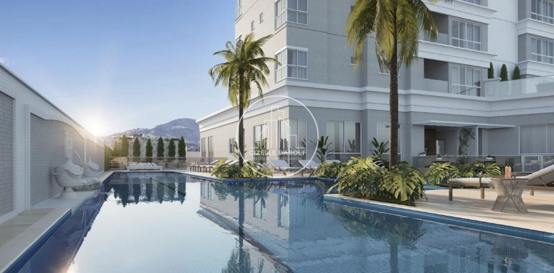 Apartamento em construção Balneário Camboriú: 17ª foto da galeria de imagens do imóvel