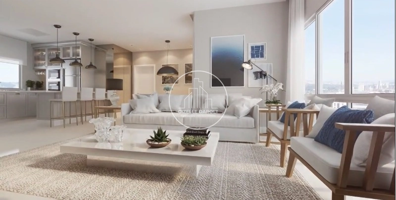 Apartamento em construção Balneário Camboriú: 30ª foto da galeria de imagens do imóvel