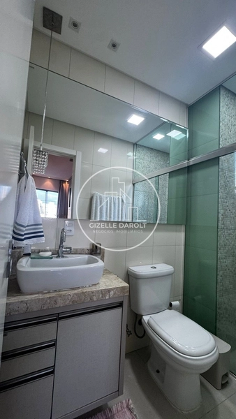 Apartamento pronto para Morar - ao lado Expocentro em BC: 19ª foto da galeria de imagens do imóvel