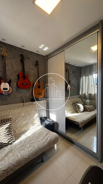 Apartamento pronto para Morar - ao lado Expocentro em BC: 16ª foto da galeria de imagens do imóvel