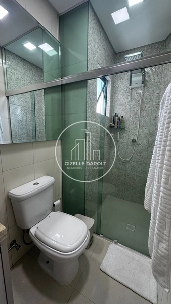 Apartamento pronto para Morar - ao lado Expocentro em BC: 21ª foto da galeria de imagens do imóvel