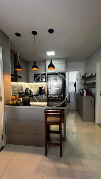 Apartamento pronto para Morar - ao lado Expocentro em BC: 5ª foto da galeria de imagens do imóvel