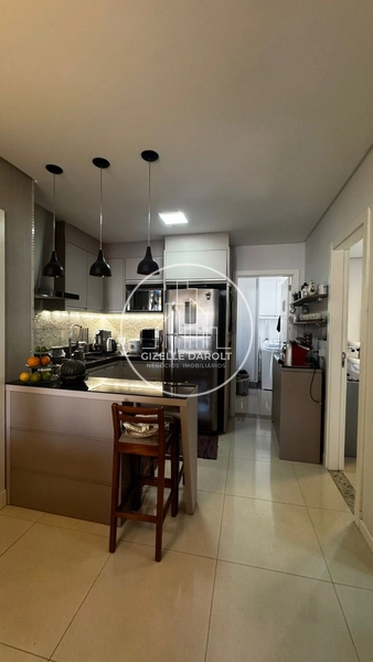 Apartamento pronto para Morar - ao lado Expocentro em BC: 18ª foto da galeria de imagens do imóvel