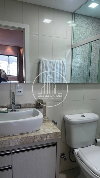 Apartamento pronto para Morar - ao lado Expocentro em BC: 8ª foto da galeria de imagens do imóvel