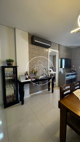 Apartamento pronto para Morar - ao lado Expocentro em BC: 23ª foto da galeria de imagens do imóvel