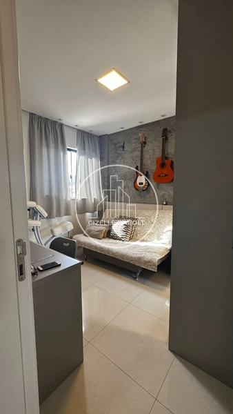 Apartamento pronto para Morar - ao lado Expocentro em BC: 6ª foto da galeria de imagens do imóvel