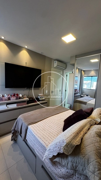Apartamento pronto para Morar - ao lado Expocentro em BC: 22ª foto da galeria de imagens do imóvel