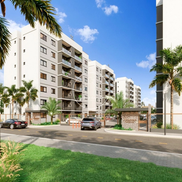 Residencial Verano – Seu novo lar em Camboriú: 15ª foto da galeria de imagens do imóvel