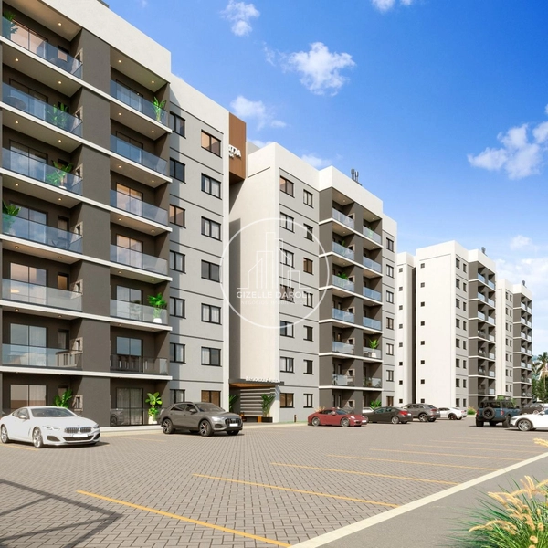 Residencial Verano – Seu novo lar em Camboriú: 13ª foto da galeria de imagens do imóvel
