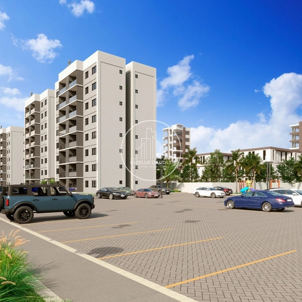 Residencial Verano – Seu novo lar em Camboriú: 22ª foto da galeria de imagens do imóvel