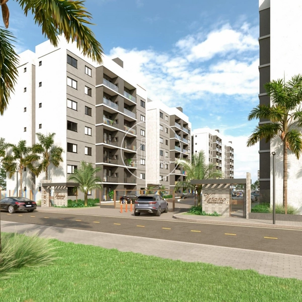 Residencial Verano – Seu novo lar em Camboriú: 3ª foto da galeria de imagens do imóvel