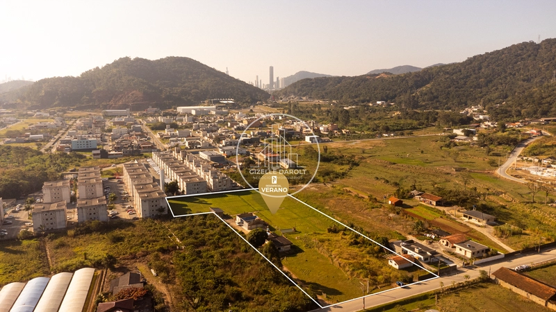 Residencial Verano – Seu novo lar em Camboriú: 5ª foto da galeria de imagens do imóvel