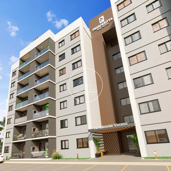 Residencial Verano – Seu novo lar em Camboriú: 21ª foto da galeria de imagens do imóvel