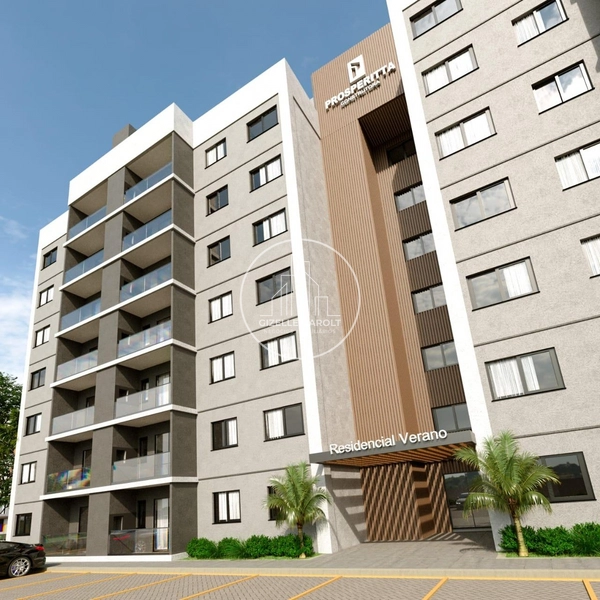 Residencial Verano – Seu novo lar em Camboriú: 11ª foto da galeria de imagens do imóvel