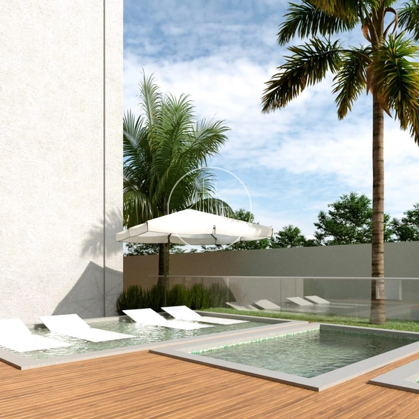 Residencial Verano – Seu novo lar em Camboriú: 20ª foto da galeria de imagens do imóvel