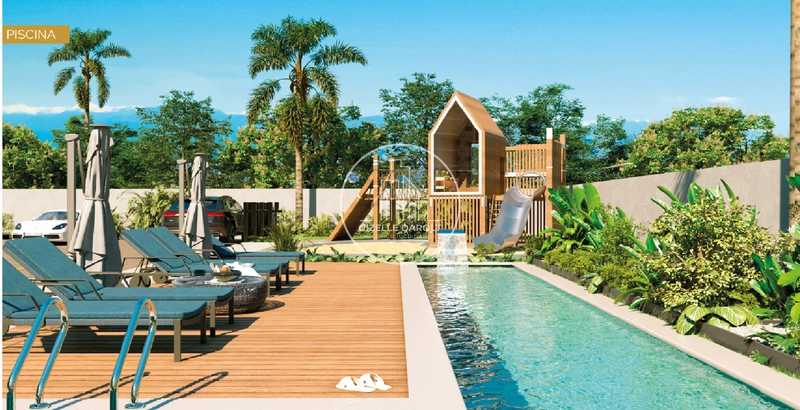Residencial Verano – Seu novo lar em Camboriú: 1ª foto da galeria de imagens do imóvel