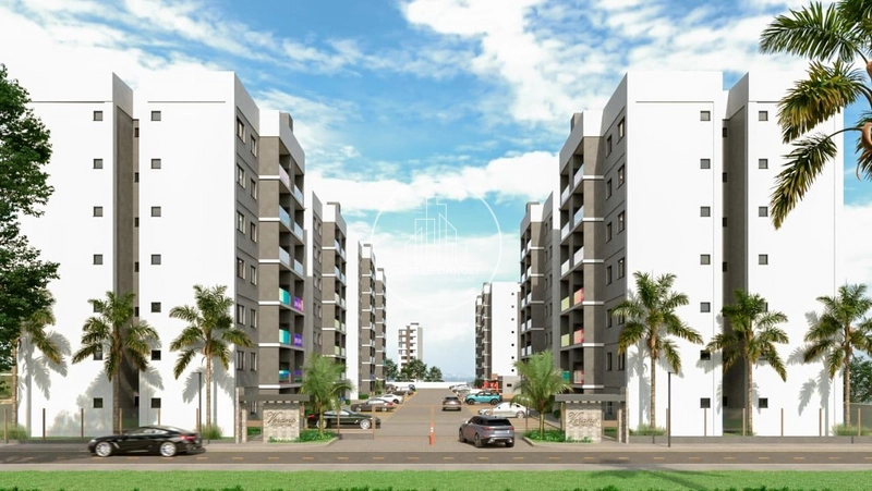 Residencial Verano – Seu novo lar em Camboriú: 12ª foto da galeria de imagens do imóvel