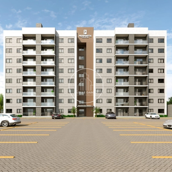 Residencial Verano – Seu novo lar em Camboriú: 10ª foto da galeria de imagens do imóvel
