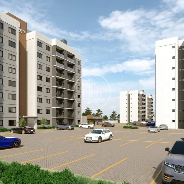Residencial Verano – Seu novo lar em Camboriú: 8ª foto da galeria de imagens do imóvel