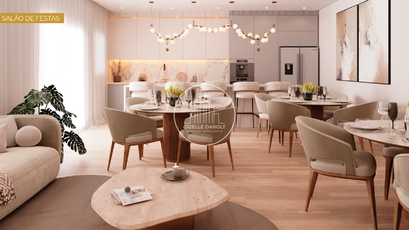 Residencial Verano – Seu novo lar em Camboriú: 2ª foto da galeria de imagens do imóvel