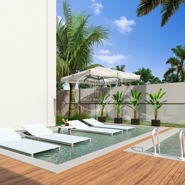 Residencial Verano – Seu novo lar em Camboriú: 4ª foto da galeria de imagens do imóvel