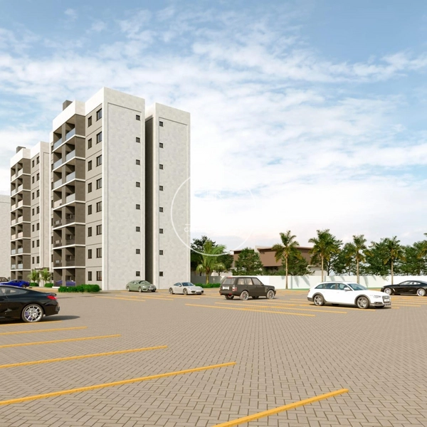 Residencial Verano – Seu novo lar em Camboriú: 9ª foto da galeria de imagens do imóvel