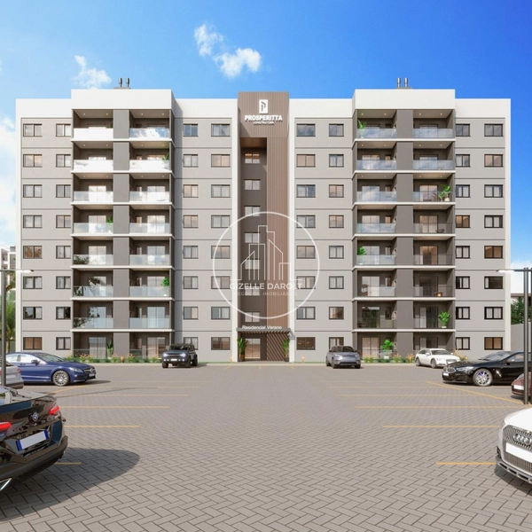 Residencial Verano – Seu novo lar em Camboriú: 23ª foto da galeria de imagens do imóvel