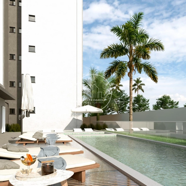 Residencial Verano – Seu novo lar em Camboriú: 7ª foto da galeria de imagens do imóvel