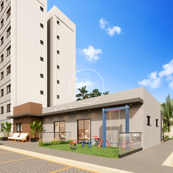 Residencial Verano – Seu novo lar em Camboriú: 16ª foto da galeria de imagens do imóvel