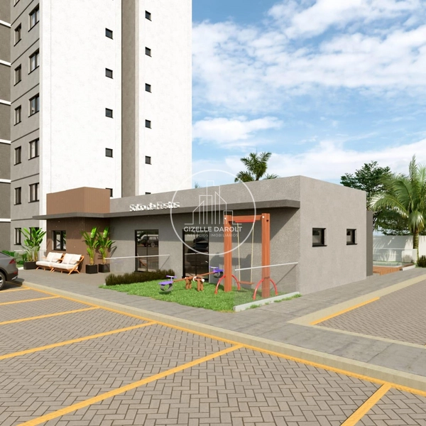 Residencial Verano – Seu novo lar em Camboriú: 6ª foto da galeria de imagens do imóvel