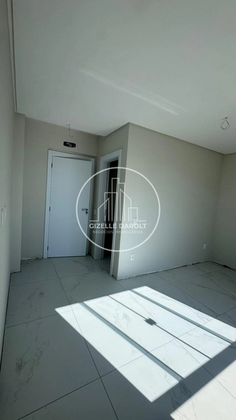 APARTAMENTO NOVO NO TABULEIRO – CONFORTO, PRATICIDADE E LOCALIZAÇÃO ES: 7ª foto da galeria de imagens do imóvel